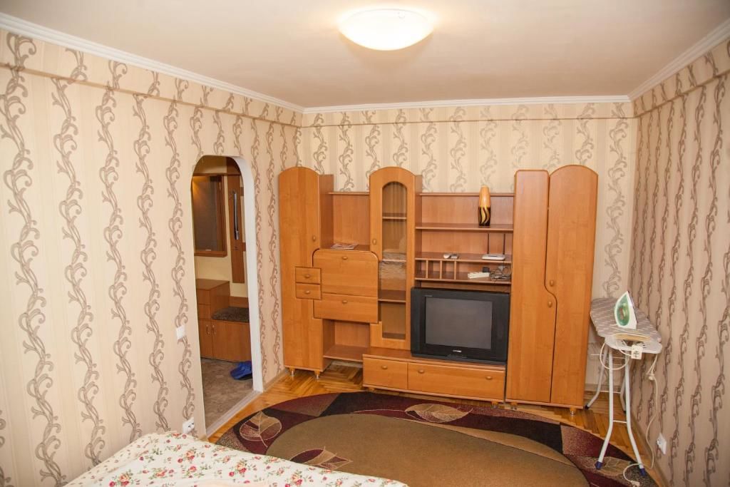 Апартаменты 1 room apart on str. Ukrainskaya 34 Запорожье-15