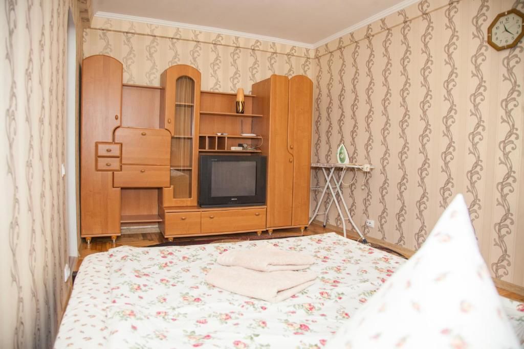 Апартаменты 1 room apart on str. Ukrainskaya 34 Запорожье-19