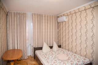 Апартаменты 1 room apart on str. Ukrainskaya 34 Запорожье Апартаменты с 1 спальней-1