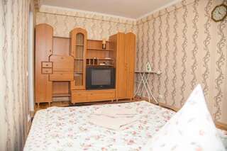 Апартаменты 1 room apart on str. Ukrainskaya 34 Запорожье Апартаменты с 1 спальней-16